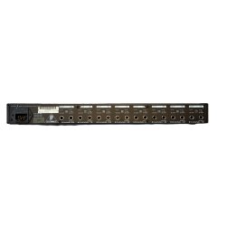 (BRUGT) Behringer MDX 1800 Protector